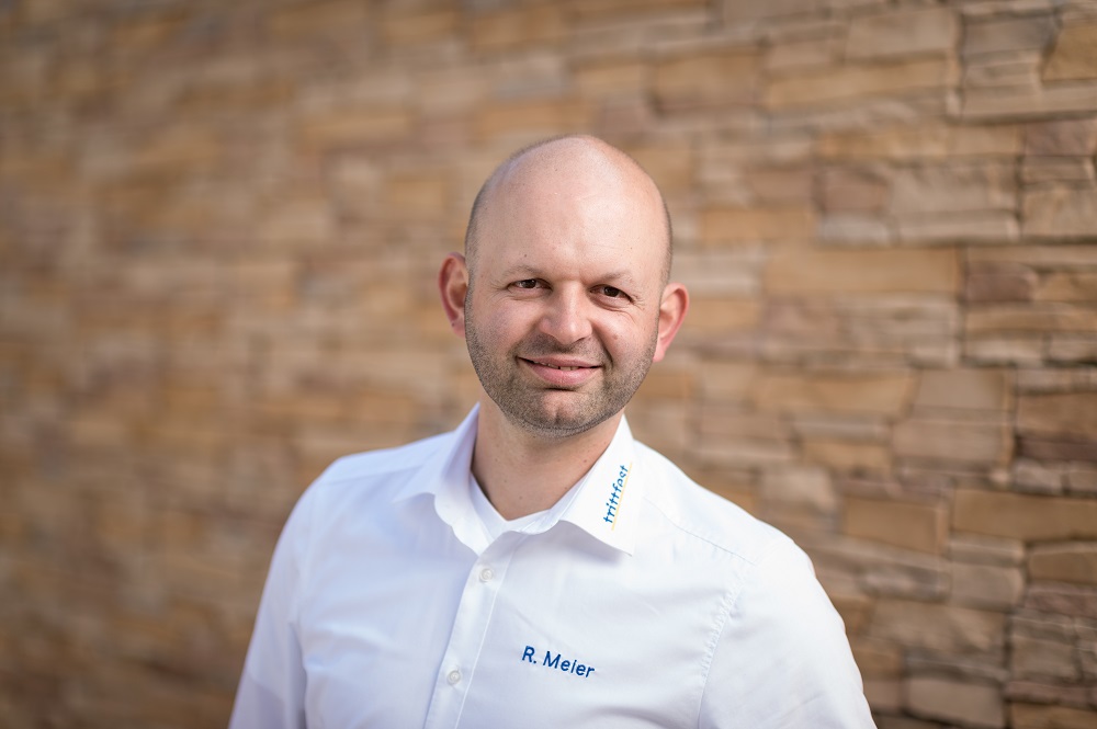 Robin Meier