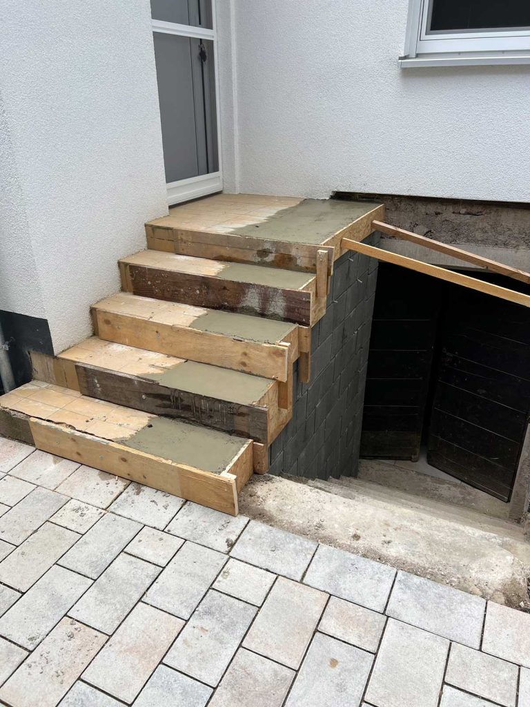 Schalung