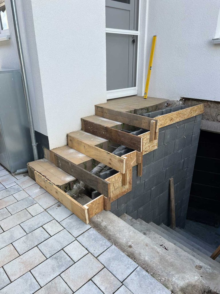 Schalung